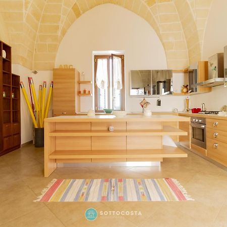 דירות פורטו צ'זראו Feng Shui Flat מראה חיצוני תמונה