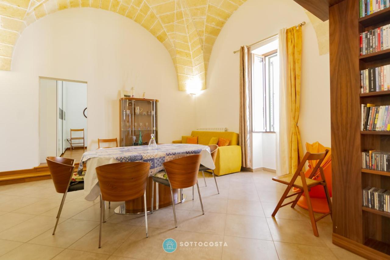 דירות פורטו צ'זראו Feng Shui Flat מראה חיצוני תמונה