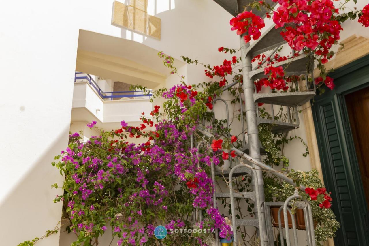 דירות פורטו צ'זראו Feng Shui Flat מראה חיצוני תמונה