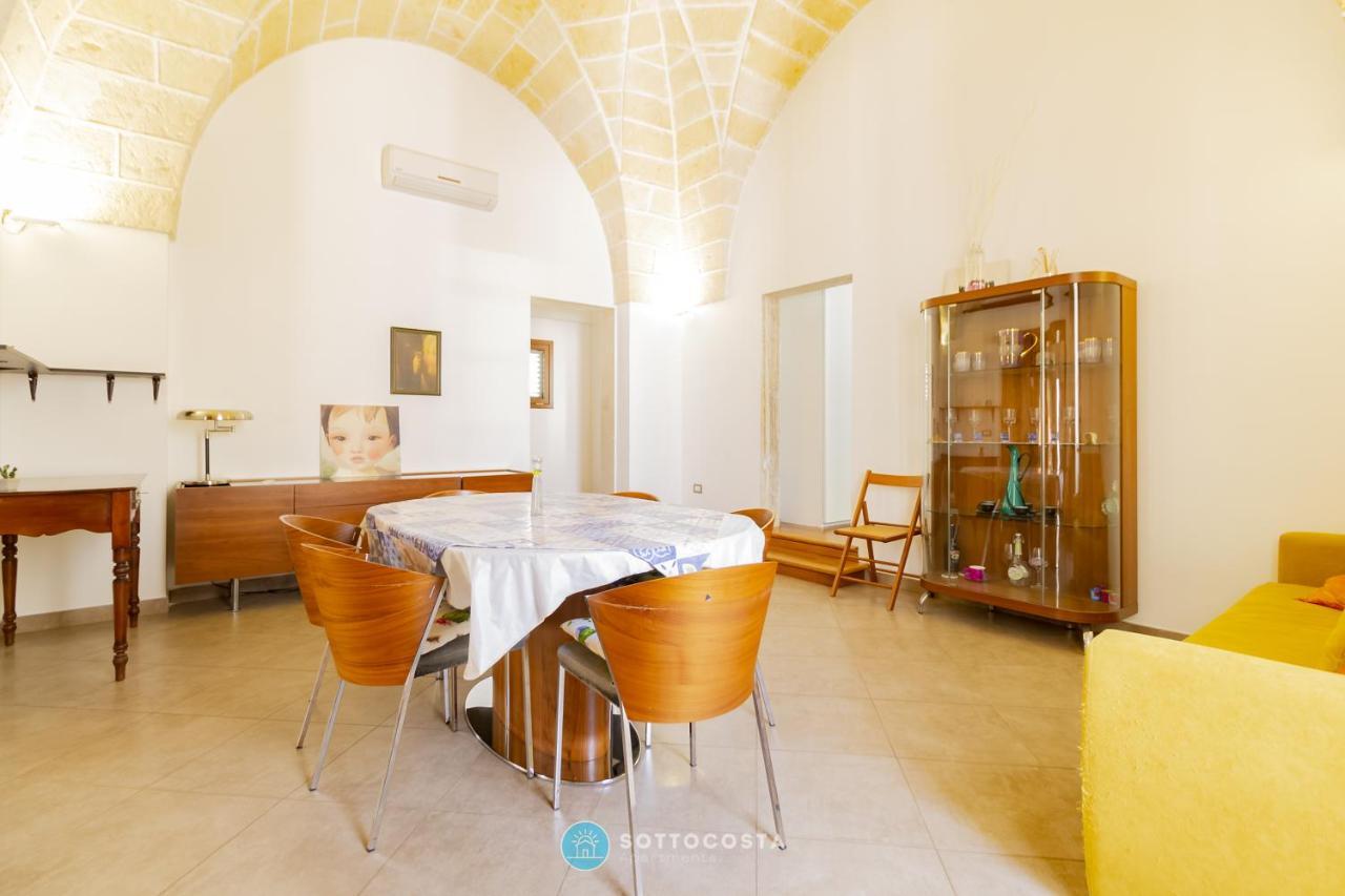 דירות פורטו צ'זראו Feng Shui Flat מראה חיצוני תמונה