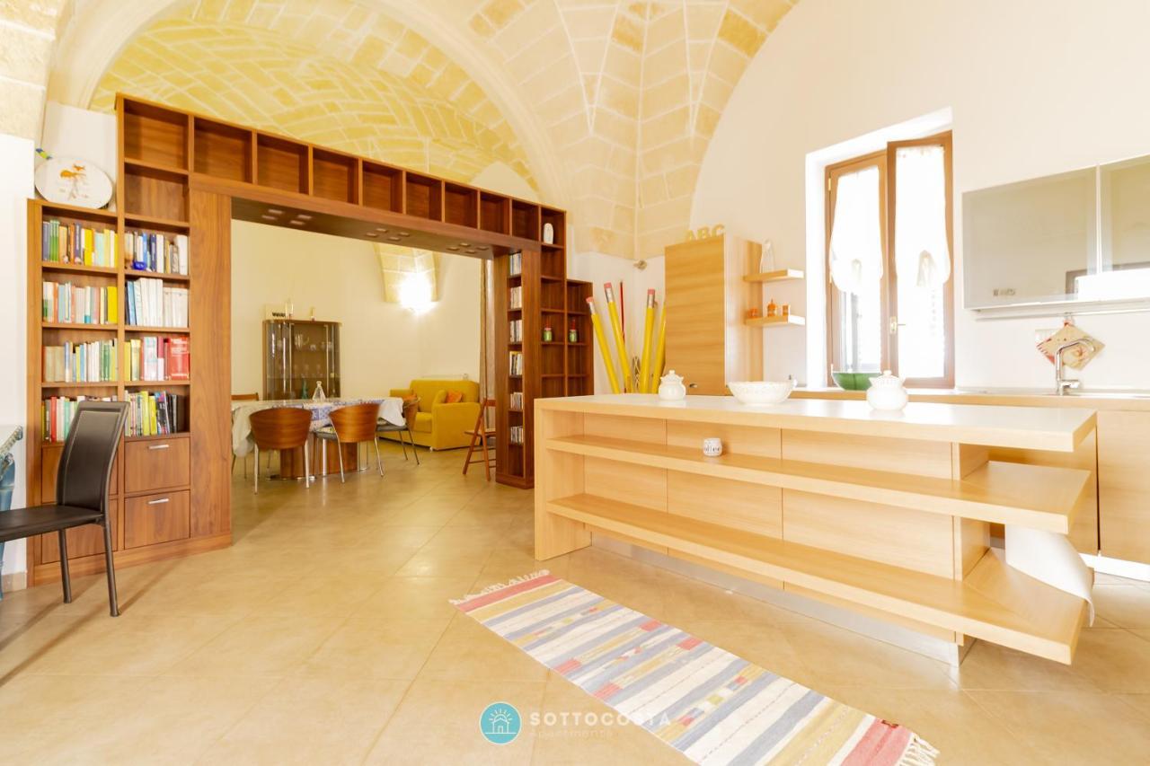 דירות פורטו צ'זראו Feng Shui Flat מראה חיצוני תמונה