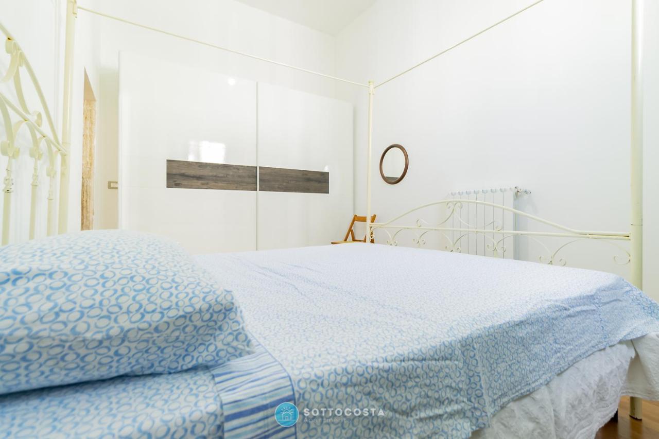 דירות פורטו צ'זראו Feng Shui Flat מראה חיצוני תמונה