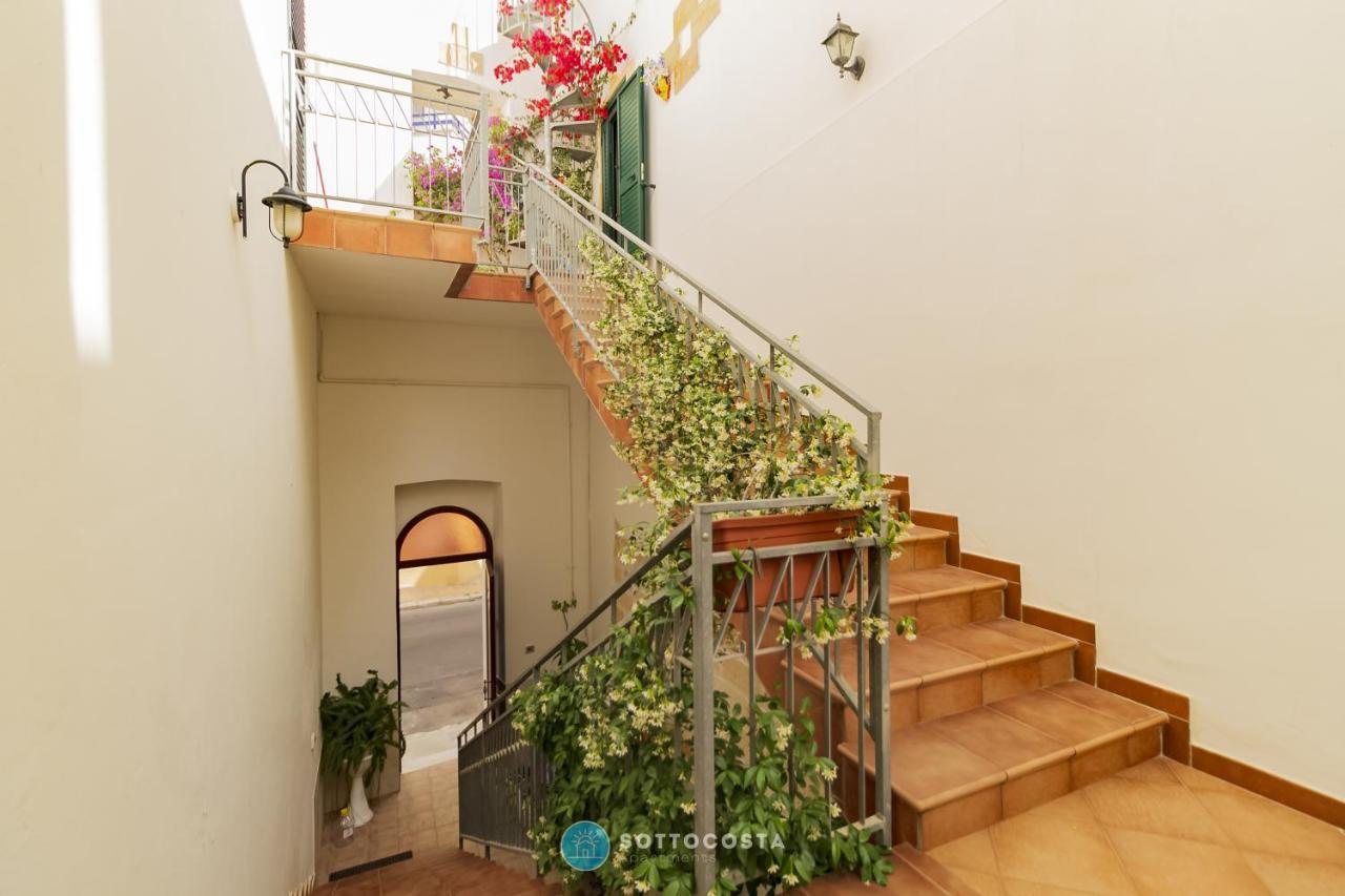 דירות פורטו צ'זראו Feng Shui Flat מראה חיצוני תמונה