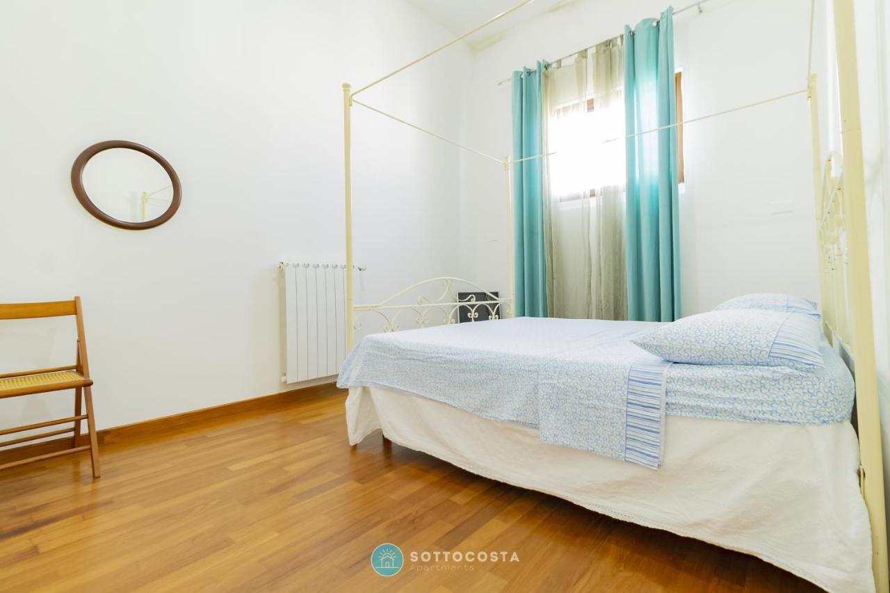 דירות פורטו צ'זראו Feng Shui Flat מראה חיצוני תמונה
